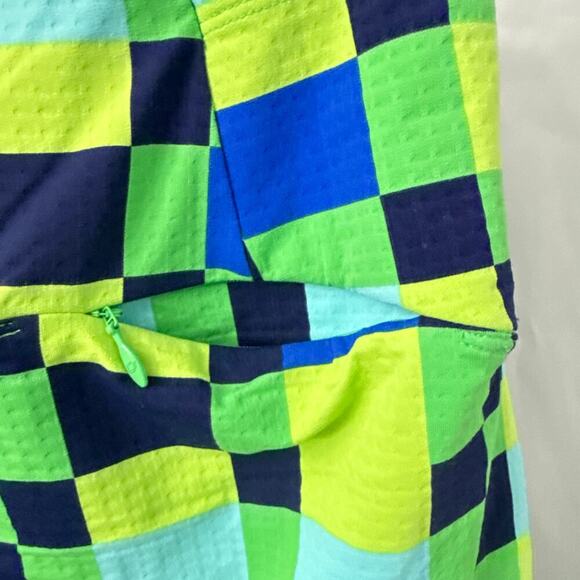 Ibkul Annelise Swing Skort XS Ice Fil Technology UPF 50 Golf Tennis Pickleball - Picture 8 of 8